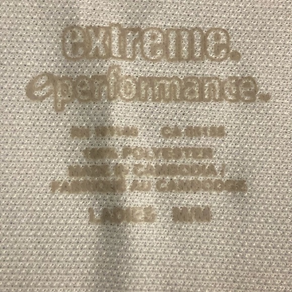 Extreme Eperformance shortsleeved shirt - Picture 4 of 4